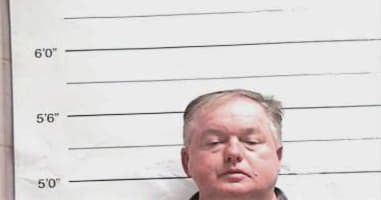 Chad Barraco, - Orleans Parish County, LA 